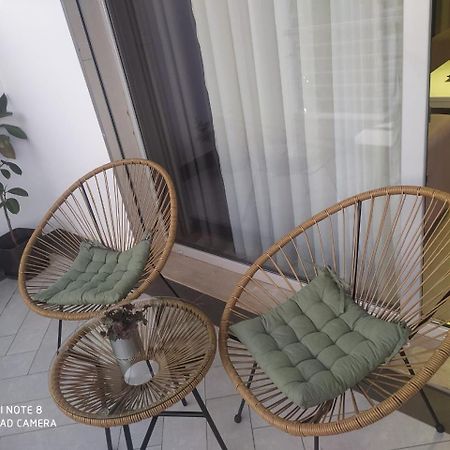 Luxury Condo In Tiranë Luaran gambar