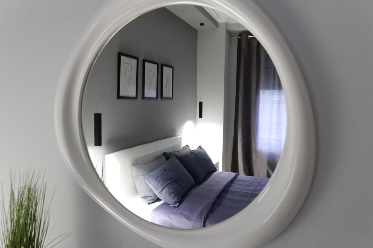 Luxury Condo In Tiranë Luaran gambar