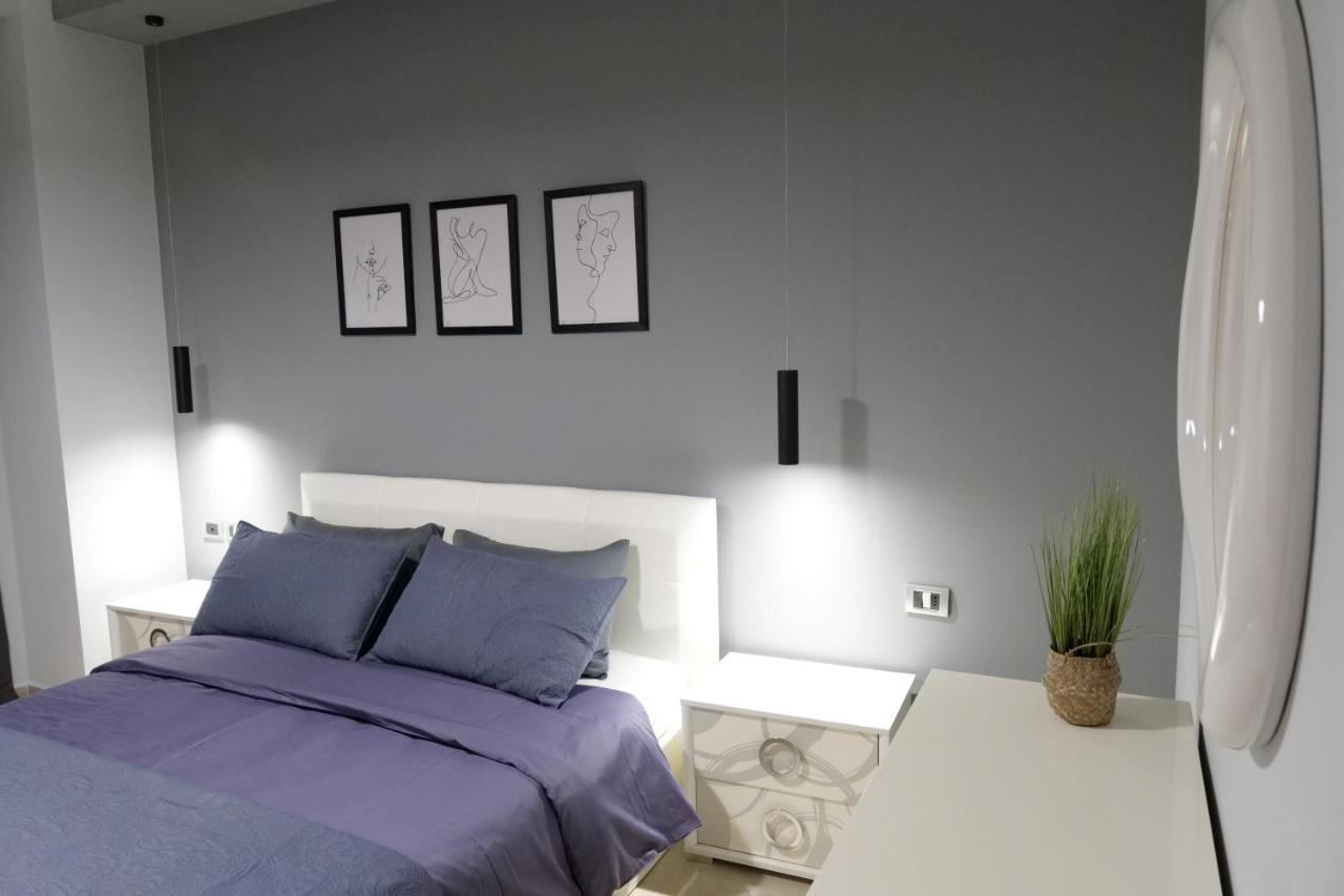 Luxury Condo In Tiranë Luaran gambar