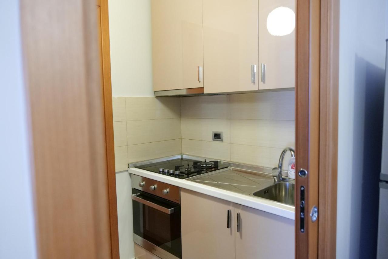 Luxury Condo In Tiranë Luaran gambar