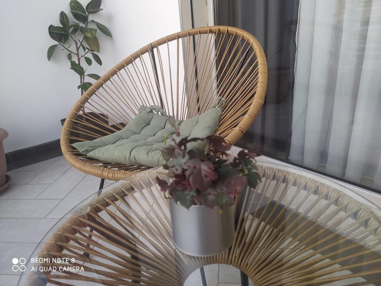 Luxury Condo In Tiranë Luaran gambar